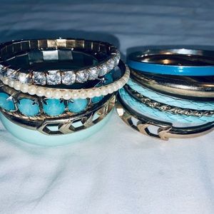 Fashion Bangles (14)